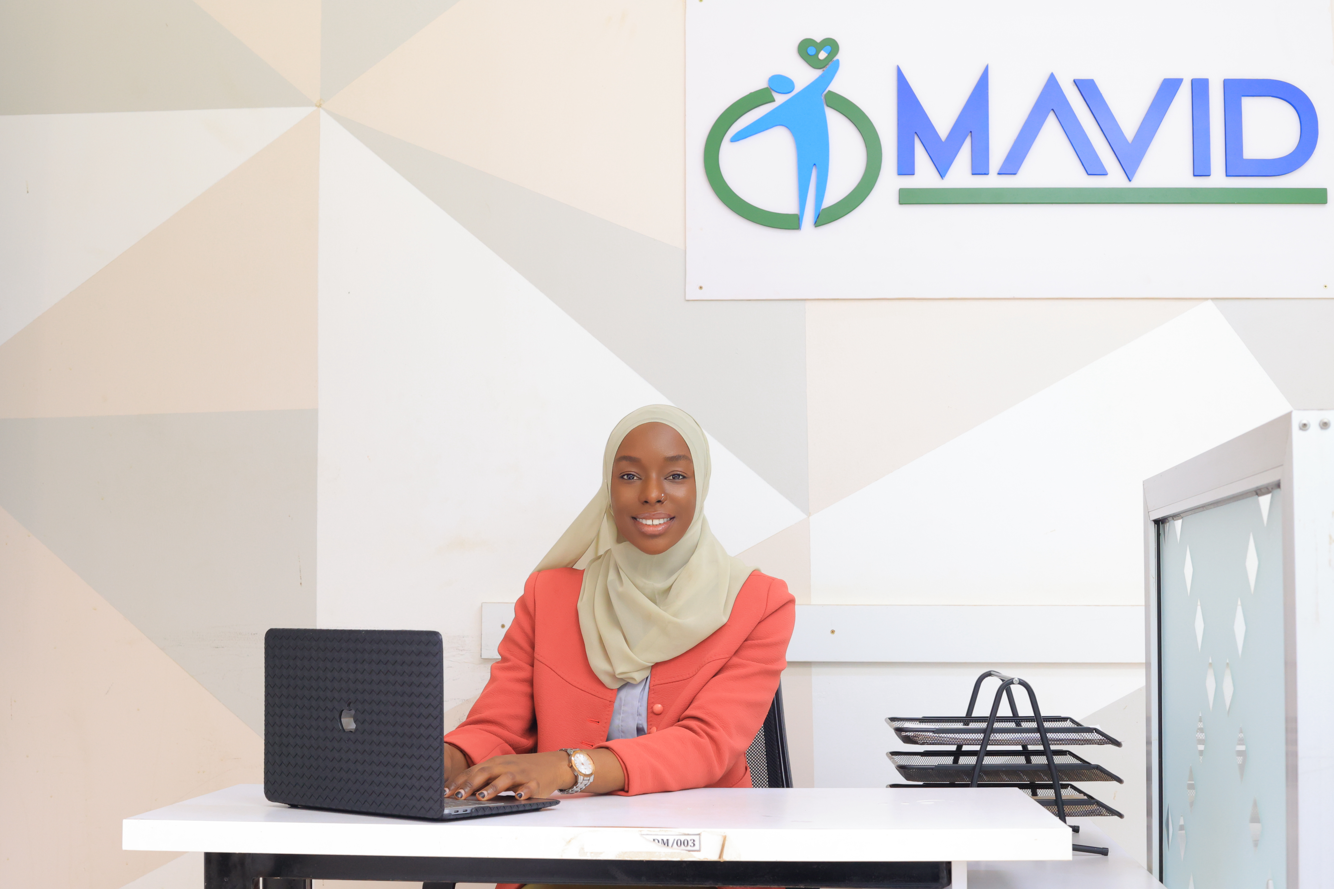 Mavid Team
