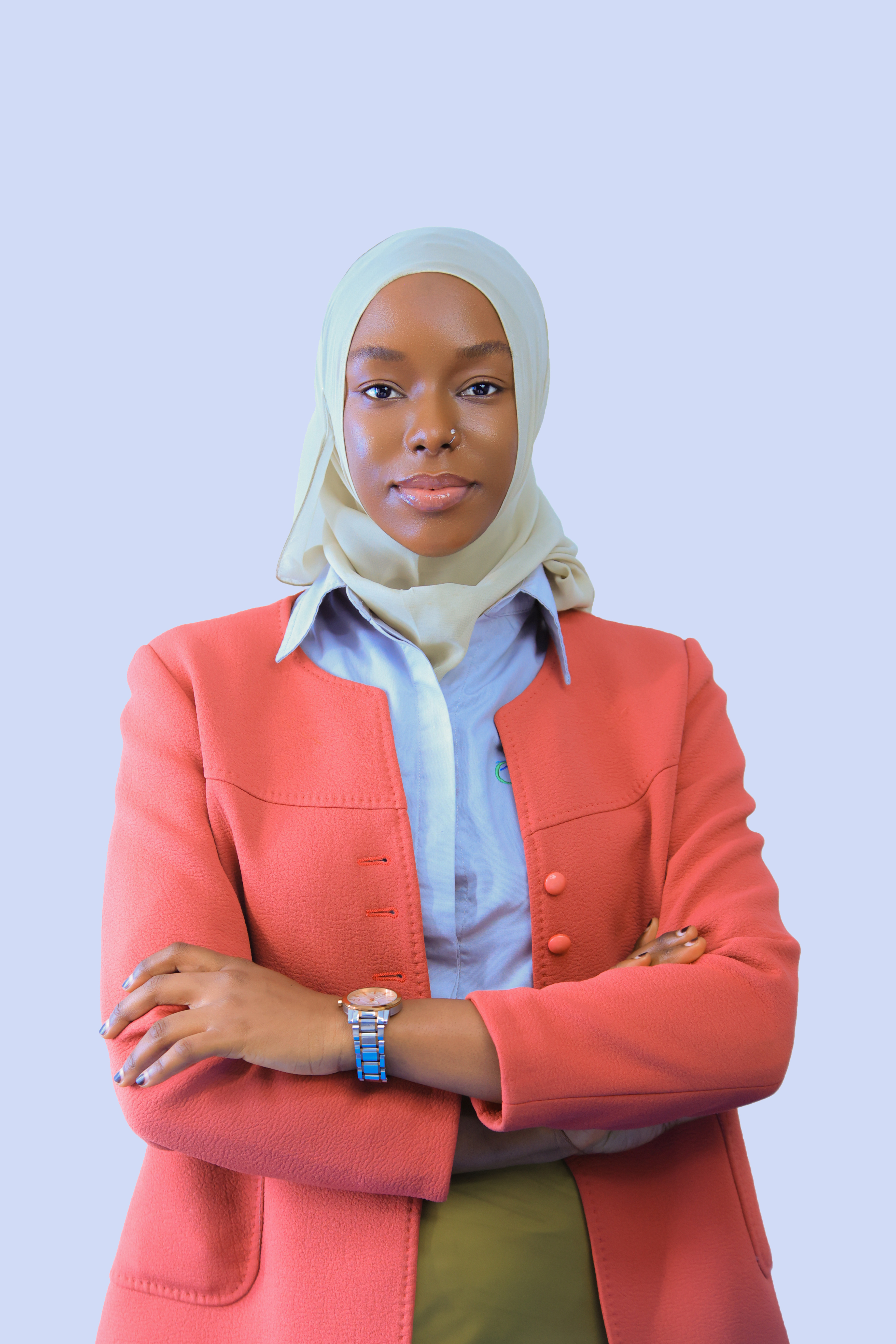 Bukenya Aisha