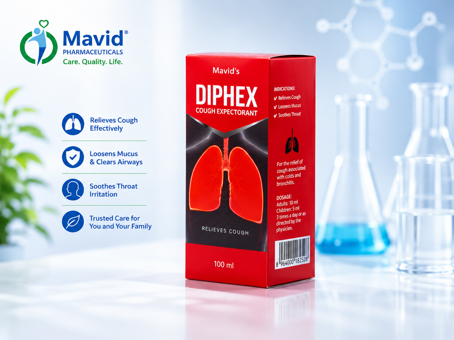 Diphex