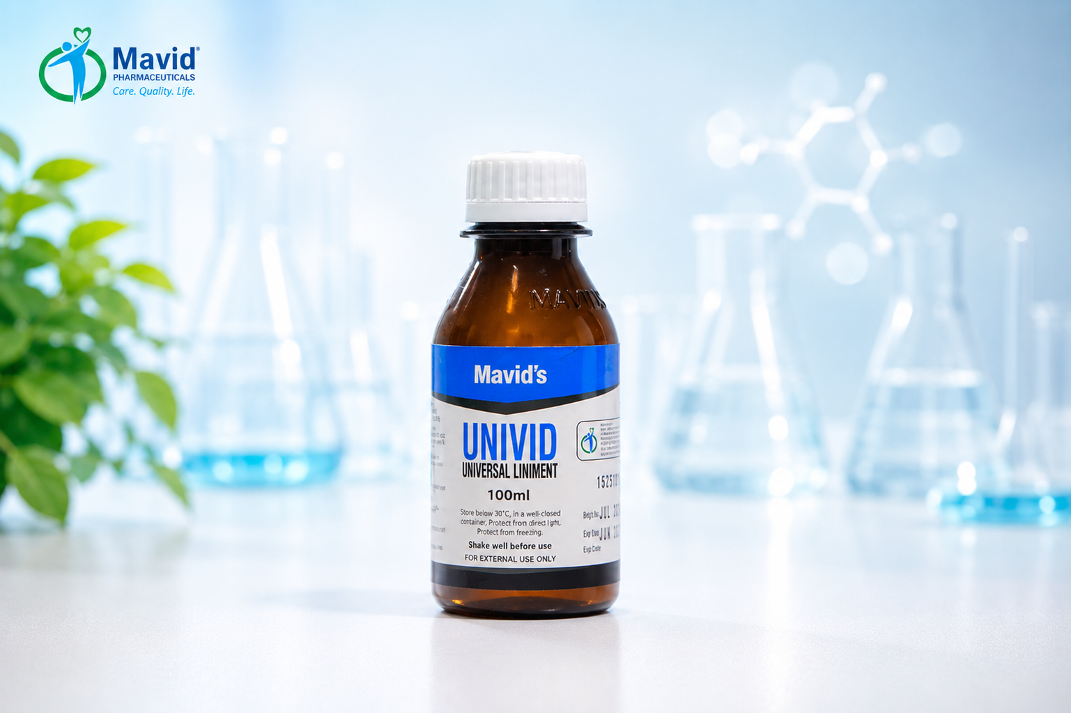Univid