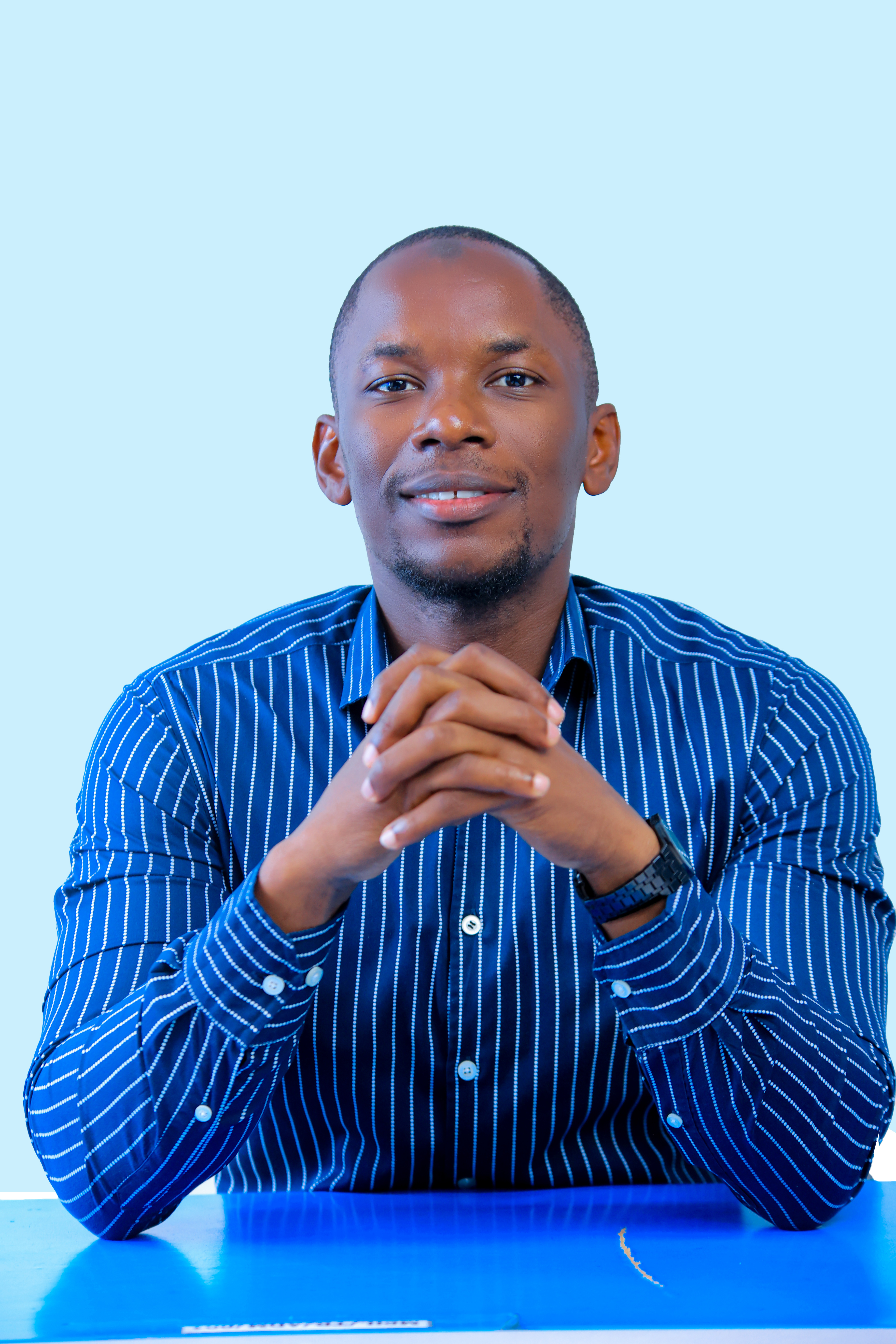 Bukenya Shafiq