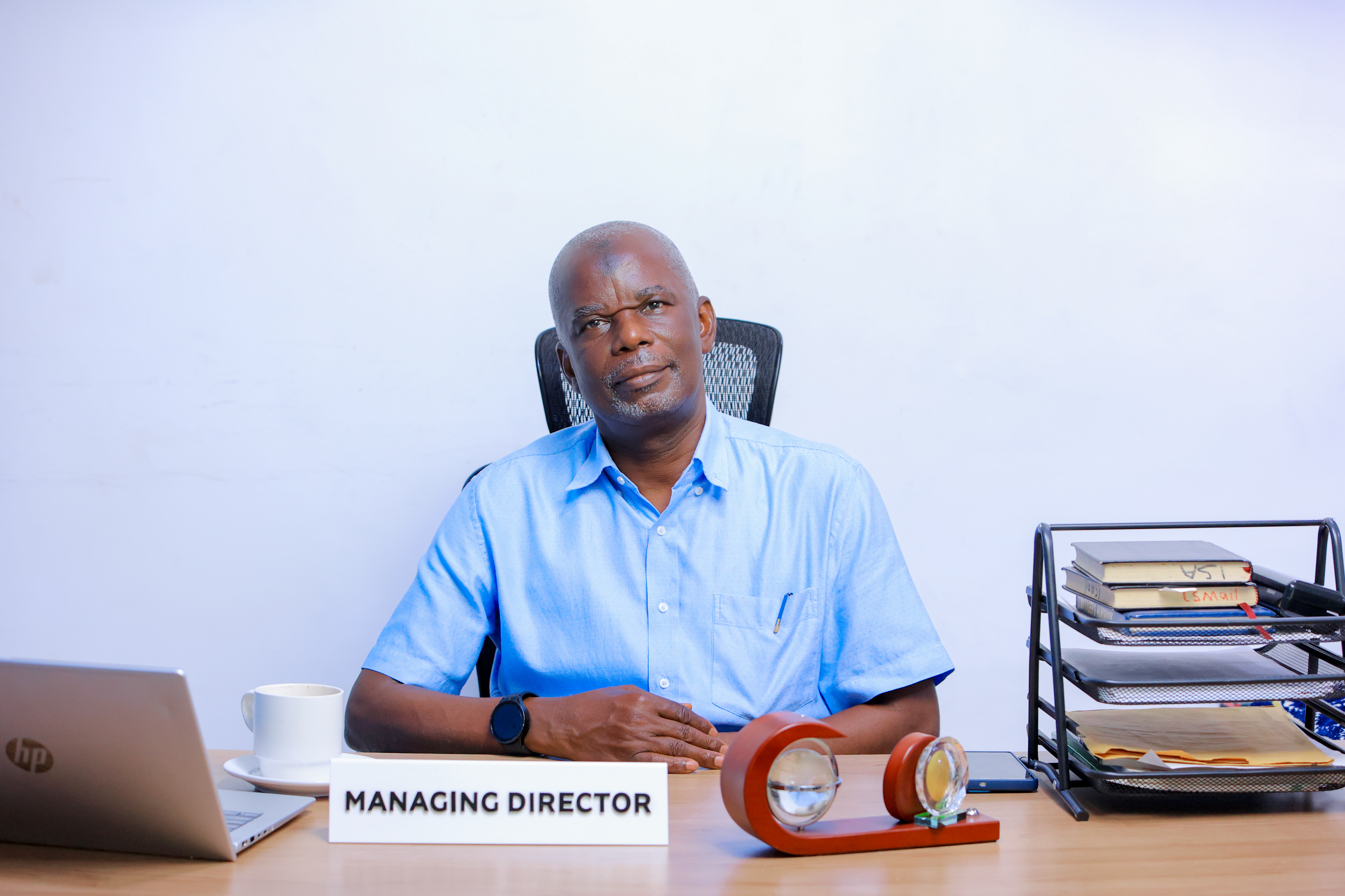 Hajj Sulaiman Bukenya